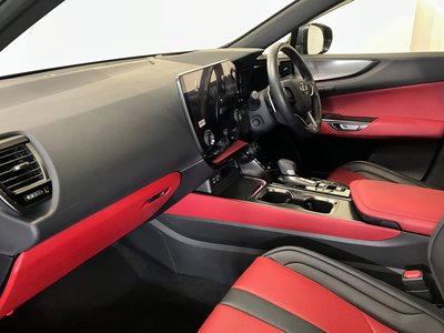 2023 Lexus NX 缩略图 26
