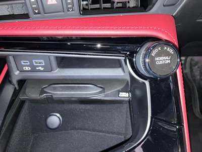 2023 Lexus NX 缩略图 35