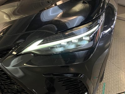 2023 Lexus NX 缩略图 13