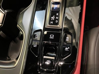 2023 Lexus NX 缩略图 25