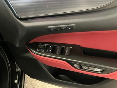 2023 Lexus NX 缩略图 17