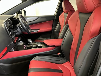 LEXUS NX - 4