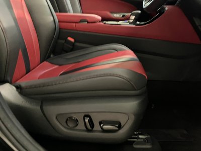 2023 Lexus NX 缩略图 30
