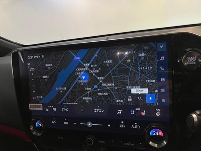 2023 Lexus NX 缩略图 21