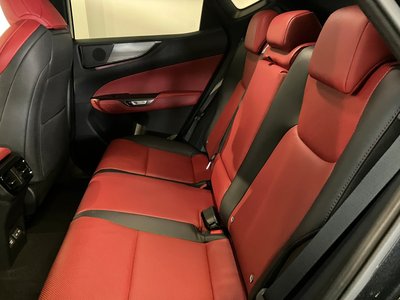 2023 Lexus NX 缩略图 27