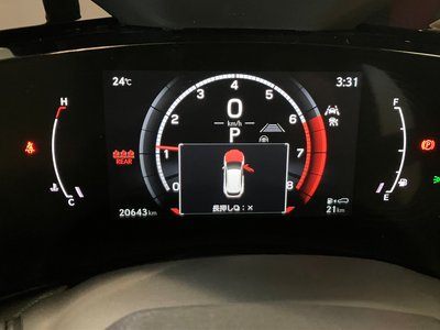 LEXUS NX - 5