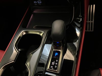 2023 Lexus NX 缩略图 24
