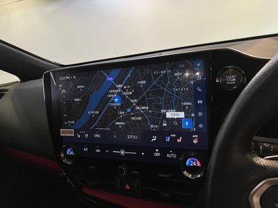 2023 Lexus NX 缩略图 22
