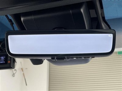 TOYOTA ALPHARD - 6