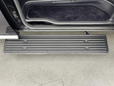 TOYOTA ALPHARD - 5
