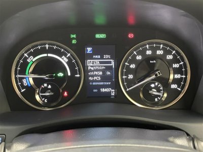 TOYOTA ALPHARD - 10