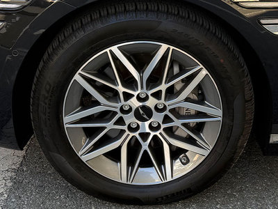 صورة مصغرة 17 لـ 2025 Genesis G80 (RG3)