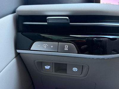 صورة مصغرة 12 لـ 2025 Genesis G80 (RG3)