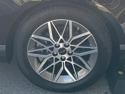 صورة مصغرة 20 لـ 2025 Genesis G80 (RG3)