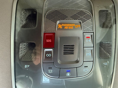 صورة مصغرة 11 لـ 2025 Genesis G80 (RG3)