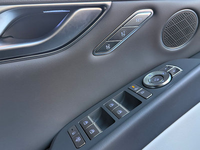 صورة مصغرة 13 لـ 2025 Genesis G80 (RG3)