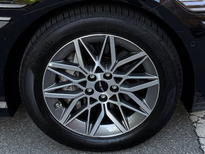 صورة مصغرة 18 لـ 2025 Genesis G80 (RG3)
