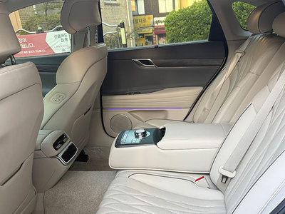 صورة مصغرة 16 لـ 2025 Genesis G80 (RG3)