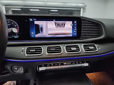 MERCEDES-BENZ GLE - 10