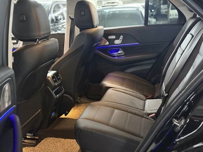 MERCEDES-BENZ GLE-CLASS - 7