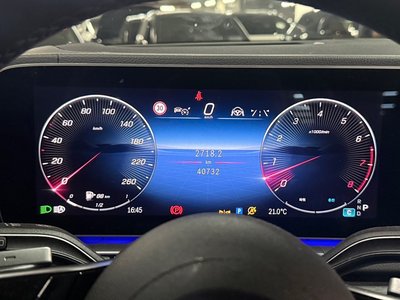 MERCEDES-BENZ GLE-CLASS - 4