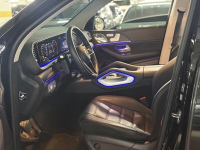 MERCEDES-BENZ GLE-CLASS - 6