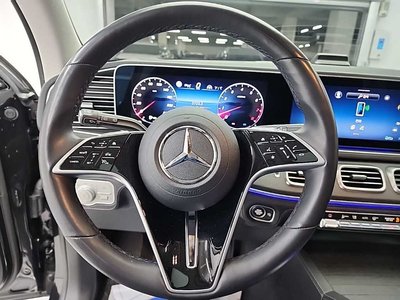 MERCEDES-BENZ GLE - 9