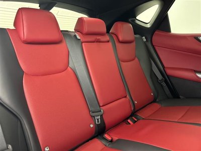 2023 Lexus NX — миниатюра 29