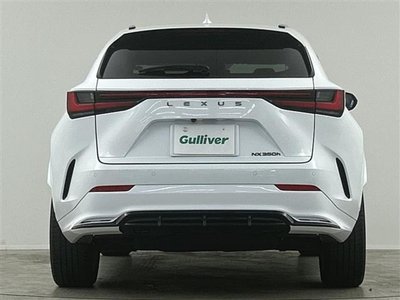 2023 Lexus NX — миниатюра 43
