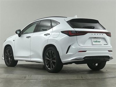 2023 Lexus NX — миниатюра 21