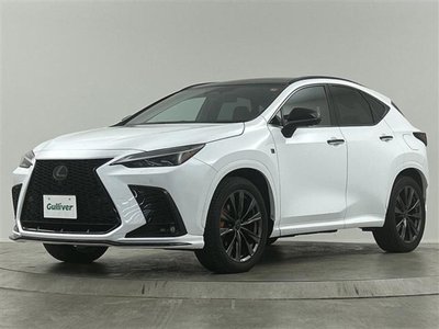 2023 Lexus NX — миниатюра 19