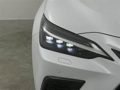 2023 Lexus NX — миниатюра 42