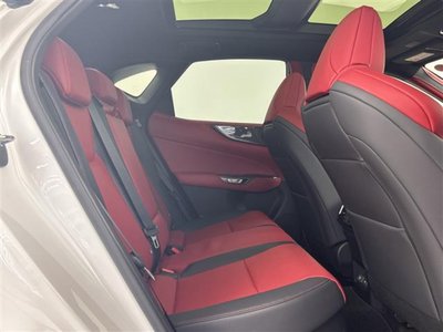 2023 Lexus NX — миниатюра 28