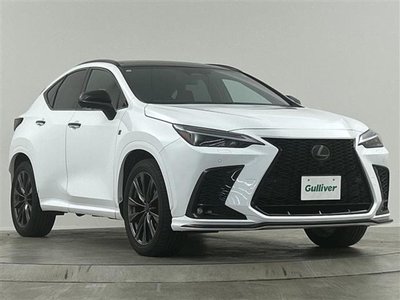2023 Lexus NX — миниатюра 22