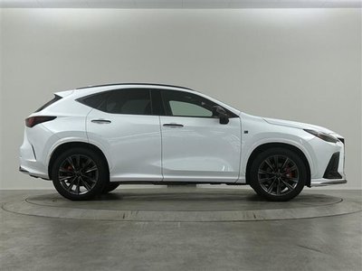 2023 Lexus NX — миниатюра 46