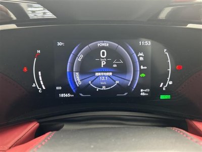 2023 Lexus NX — миниатюра 18