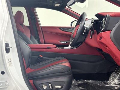 2023 Lexus NX — миниатюра 24