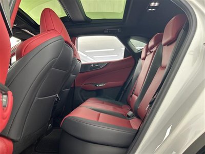 2023 Lexus NX — миниатюра 31