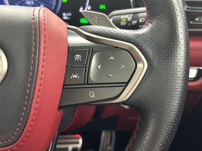 2023 Lexus NX — миниатюра 17