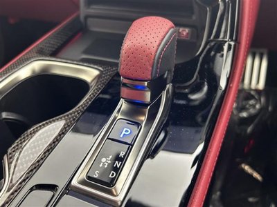 2023 Lexus NX — миниатюра 36