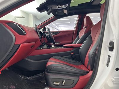 2023 Lexus NX — миниатюра 26