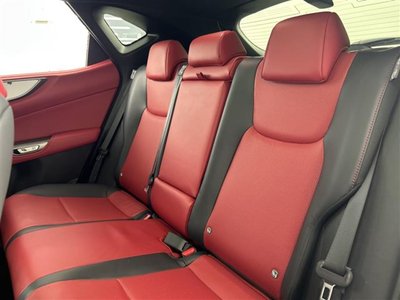 2023 Lexus NX — миниатюра 32