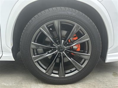 2023 Lexus NX — миниатюра 23