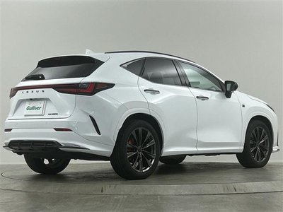2023 Lexus NX — миниатюра 20