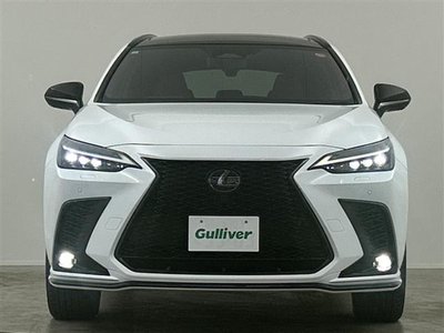 2023 Lexus NX — миниатюра 41