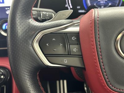 2023 Lexus NX — миниатюра 16