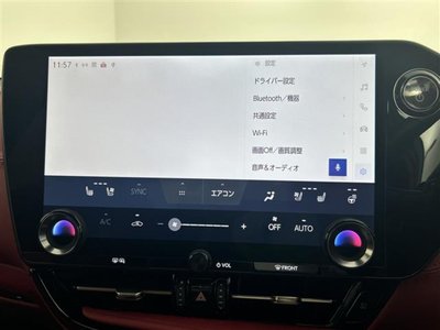 2023 Lexus NX — миниатюра 34