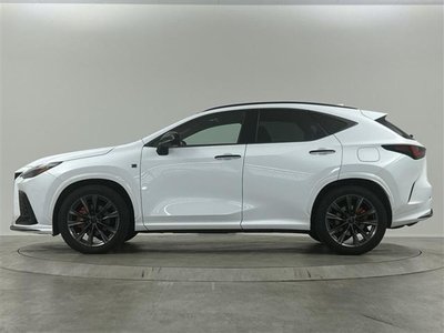 2023 Lexus NX — миниатюра 45