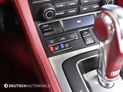 PORSCHE 718 BOXSTER - 5