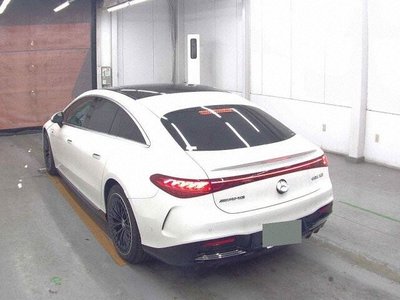 MERCEDES-BENZ EQS - 2